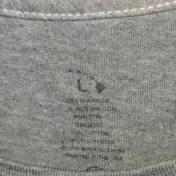 Loyal To The Soil Kailua Oahu T-shirt L - Picture 5 of 5